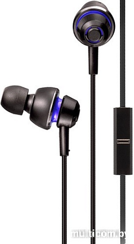 Наушники Panasonic RP-HJX6MGC-K