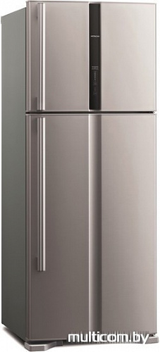 Холодильник Hitachi R-V542PU3XINX