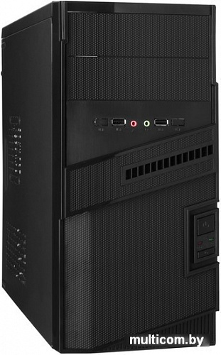 Корпус ExeGate BA-112 500W