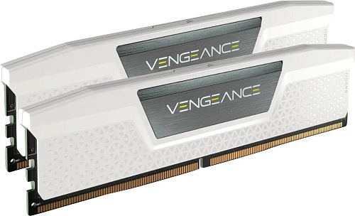 Оперативная память Corsair Vengeance 2x16ГБ DDR5 6400 МГц CMK32GX5M2B6400C32W