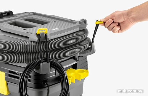Пылесос Karcher NT 30/1 Ap L 1.148-221.0