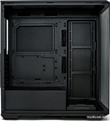 Корпус XASTRA Q600 0F (черный)