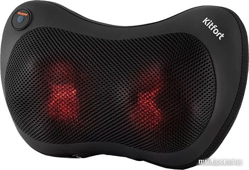 Массажер-подушка Kitfort КТ-2969
