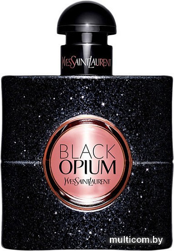 YSL Black Opium EdP (50 мл)