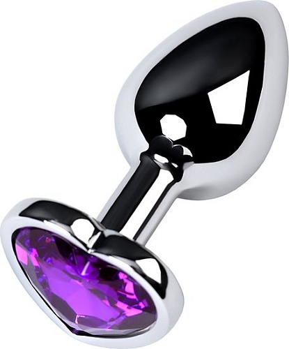 Анальная втулка TOYFA 717013-4