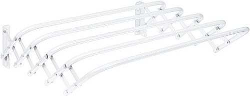 Сушилка для белья Nika СН120/Б (белый)