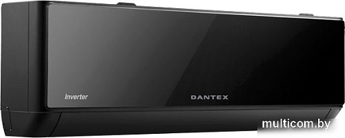 Кондиционер Dantex Advance Pro Plus Black Edition RK-09SATBI PLUS/RK-09SATBIE