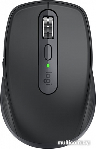 Мышь Logitech MX Anywhere 3 (графитовый)