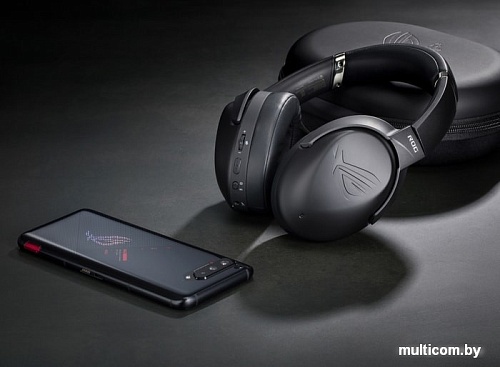 Наушники ASUS Go BT