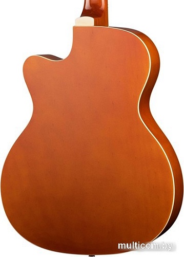 Акустическая гитара Caraya F565C-N