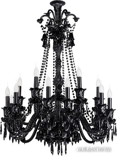 Люстра Chiaro Барселона [313010818]