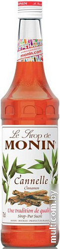 Сироп Monin Корица 0.7л