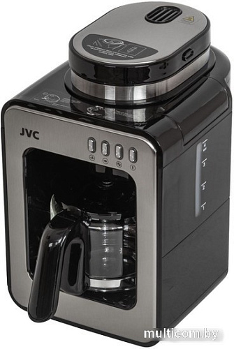Капельная кофеварка JVC JK-CF36