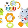 Погремушка VTech Первый подарочный набор 80-522026