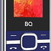 Мобильный телефон BQ-Mobile BQ-1868 Art+ (синий)