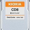 SSD Kioxia CD8-R 3.84TB KCD81RUG3T84
