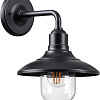 Уличный настенный светильник Odeon Light Campa 4965/1W