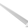Линейный светильник Gauss WLF-1 36W 3000lm 4000K 185-265V IP20 1192*75*25мм алюминий LED 144125236