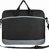 Сумка Staff Manager 270836 (черный/серый)