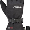 Перчатки Reusch Maxim GTX 4901371 7701 (р.7, black/white)