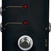 Гитарная педаль Joyo JF-30-A/B-Line-Switcher