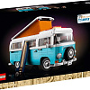 Конструктор LEGO Creator Expert 10279 Фургон Volkswagen T2 Camper