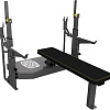 Силовая скамья DHZ Fitness A-3146