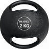 Мяч Bradex SF 0761 (2 кг)