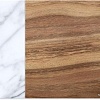 Коврик под миску TarHong Acacia Wood/Carrara TPMMT0200PMA