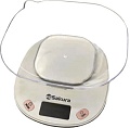 Кухонные весы Sakura SA-6054PG
