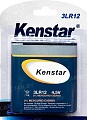 Батарейка Kenstar 3LR12/4.5V BL-1