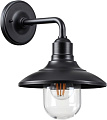 Уличный настенный светильник Odeon Light Campa 4965/1W