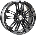 Литые диски RST R167 17x7&quot; 5x120мм DIA 65.1мм ET 55мм BL