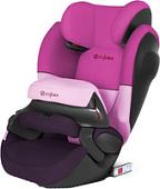 Автокресло Cybex Pallas M-Fix SL (purple rain)