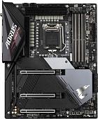 Материнская плата Gigabyte Aorus Z590 Ultra (rev. 1.0)