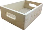 Ящик для хранения Массив-Древ 8066 200x300x80 (с проушинами)