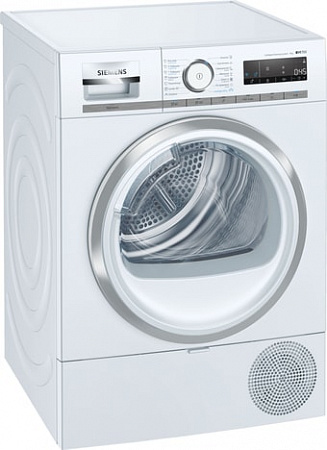 Сушильная машина Siemens WT47XKH1OE