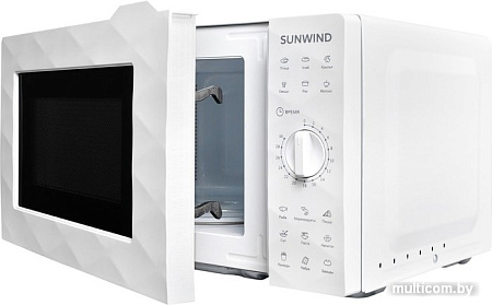 Микроволновая печь StarWind SUN-MW001
