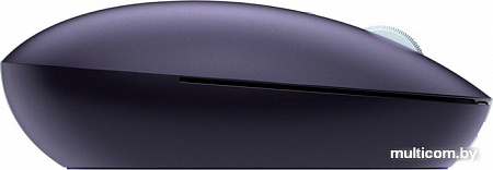 Мышь HP Spectre 700 (бордовый/золотистый)