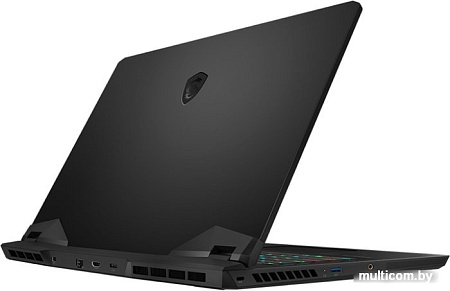 Игровой ноутбук MSI GP76 Leopard 11UG-876RU