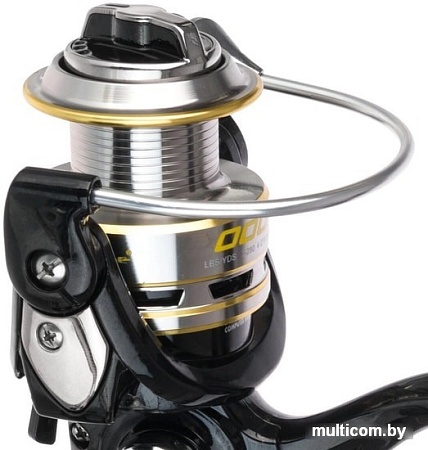 Катушка Mifine Troker 3000F