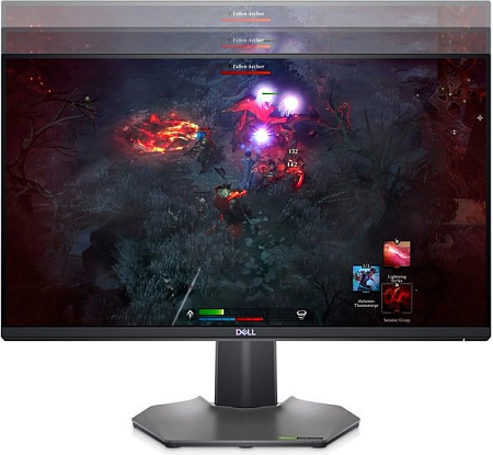 Монитор Dell S2522HG