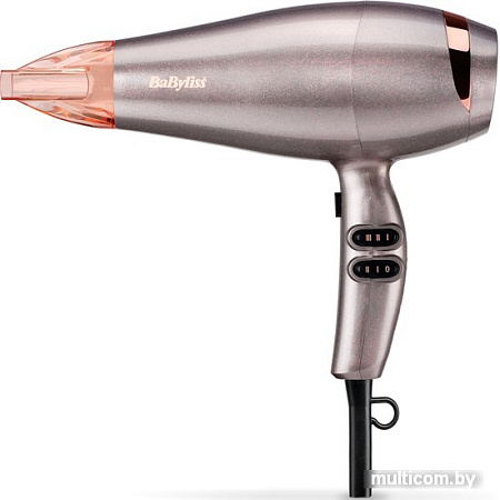 Фен BaByliss 5336NPE