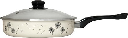 Сковорода Metrot Одуванчик 348742