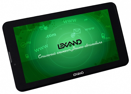 Планшет LEXAND SC7 PRO HD