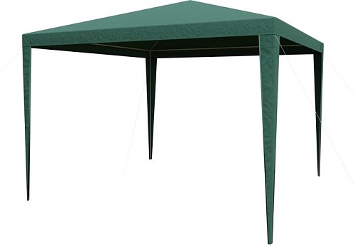 Тент-шатер Garden Story WR4036 (зеленый)