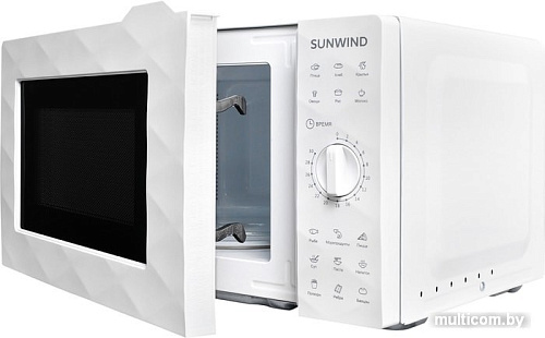 Микроволновая печь StarWind SUN-MW001