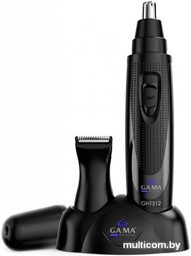 Машинка для стрижки GA.MA GCS544