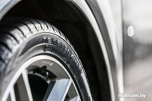 Автомобильные шины Nokian WR SUV 4 235/60R18 107V