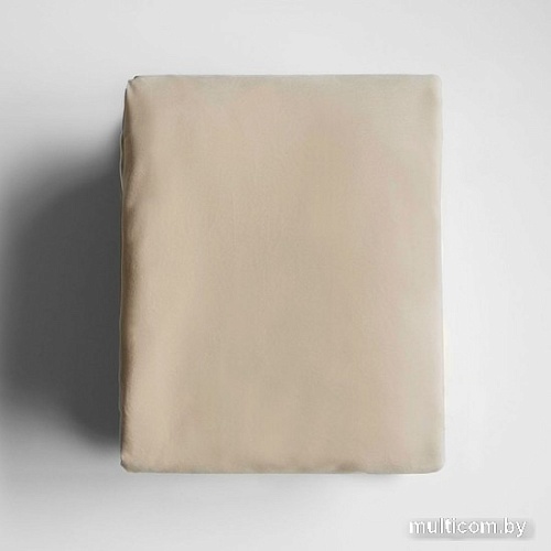 Комплект штор Pasionaria Бархат 290x230 (2 шт, песочный)